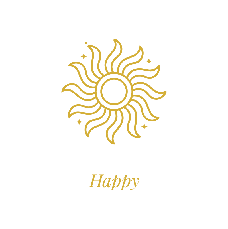 Alfasent Mood HAPPY