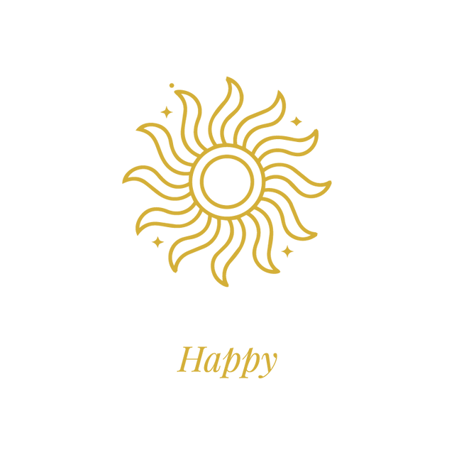 Alfasent Mood HAPPY
