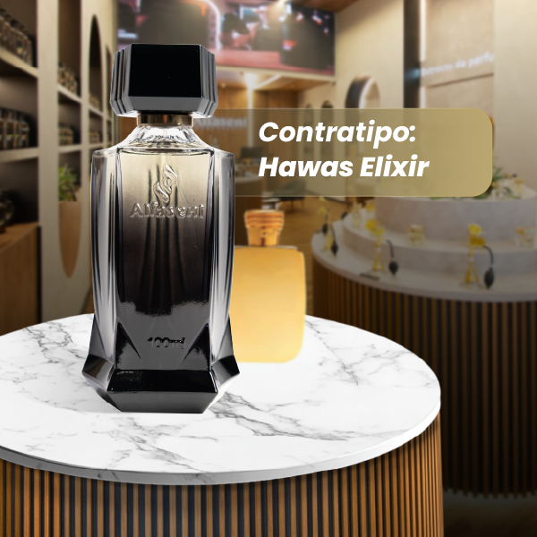 Contratipo (Hawas Elixir)