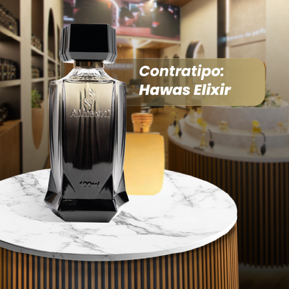 Contratipo (Hawas Elixir)
