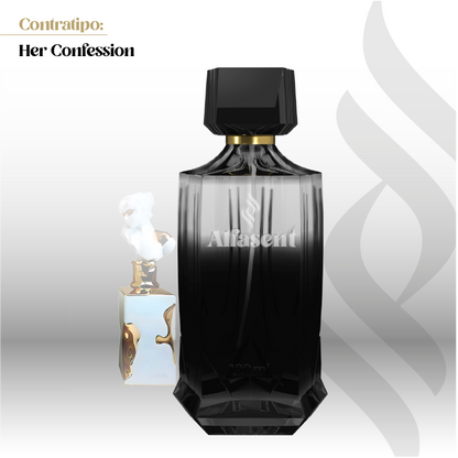 Contratipo (Her Confession)