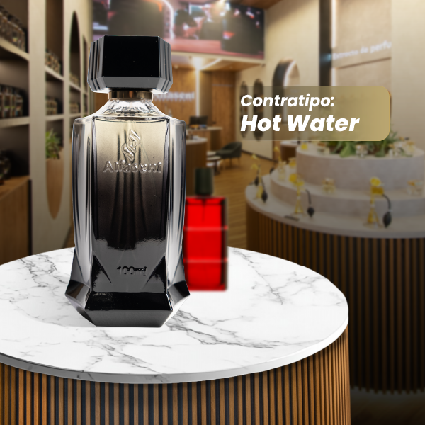 Contratipo (Hot Water)