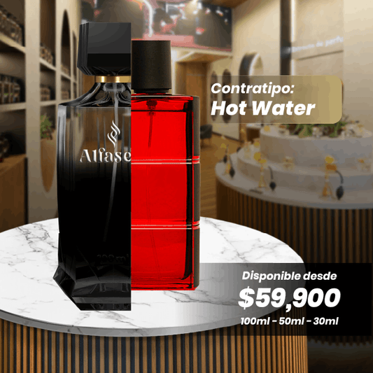 Contratipo (Hot Water)