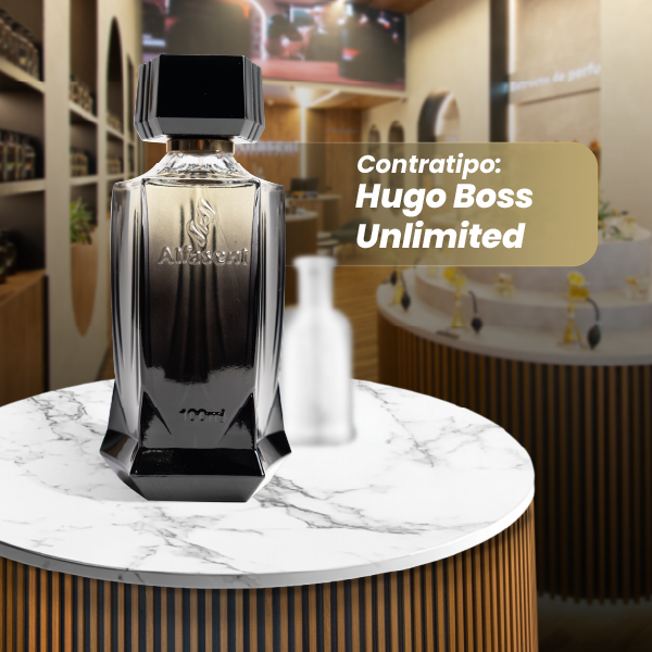 Contratipo (Hugo Boss Unlimited)