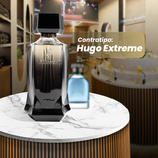 Contratipo (Hugo Extreme)