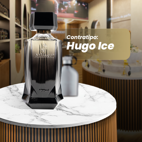 Contratipo (Hugo Iced)