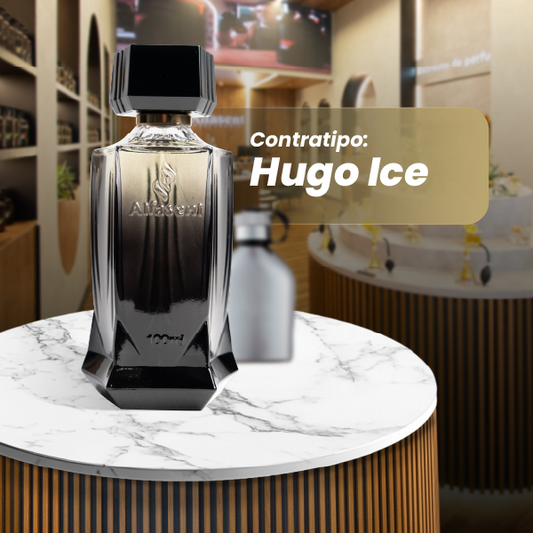 Contratipo (Hugo Iced)