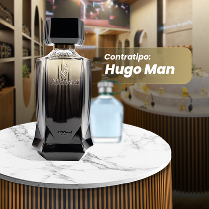 Contratipo (Hugo Man)