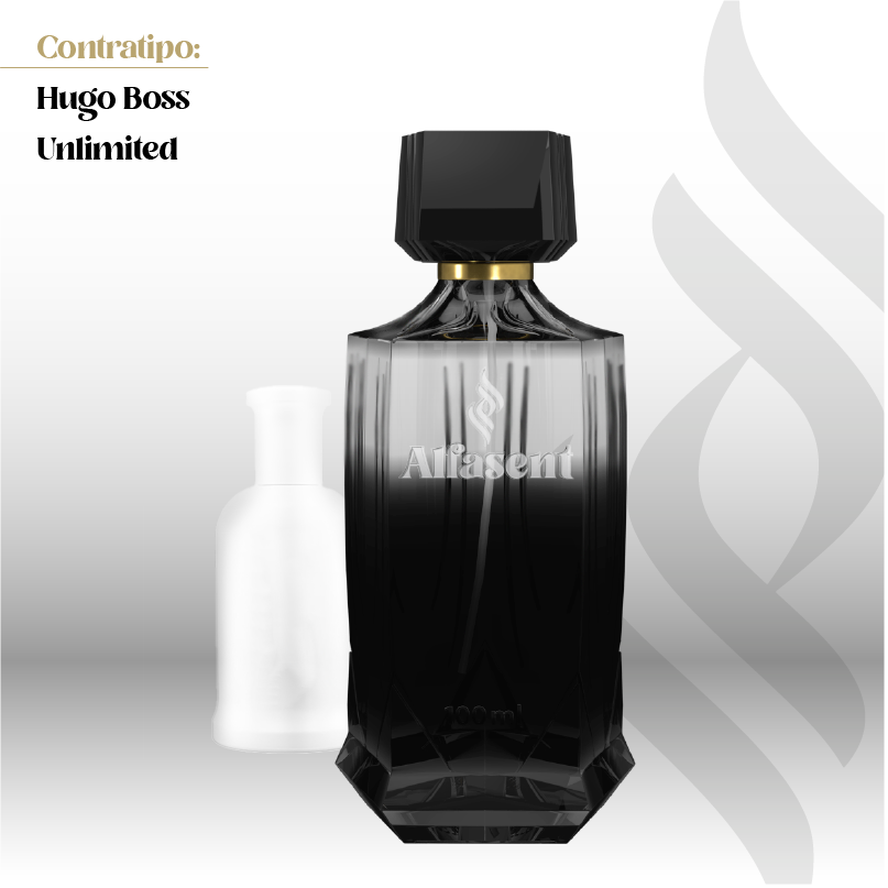 Contratipo (Hugo Boss Unlimited)