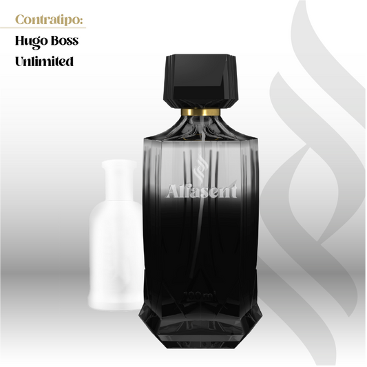 Contratipo (Hugo Boss Unlimited)