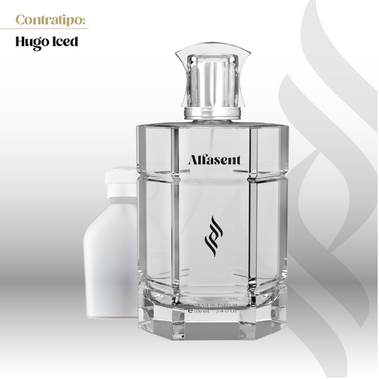 Contratipo (Hugo Iced)