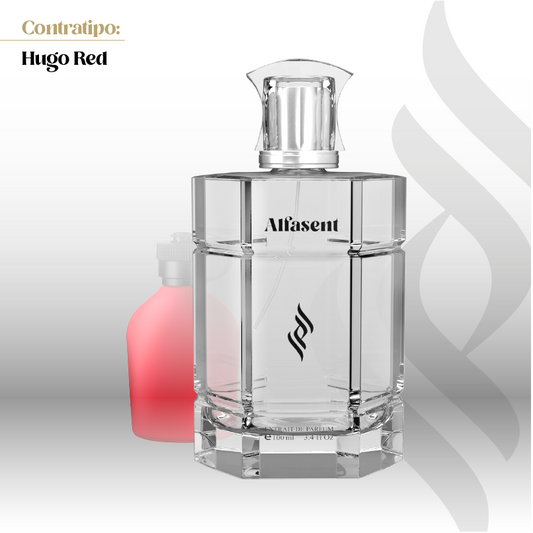 Contratipo (Hugo Red)