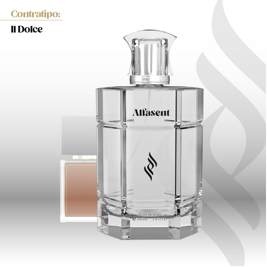 Contratipo (Il Dolce)