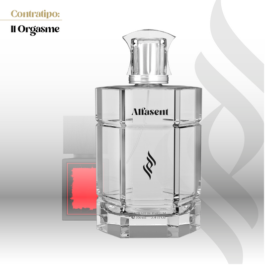 Contratipo (Il Orgasme)