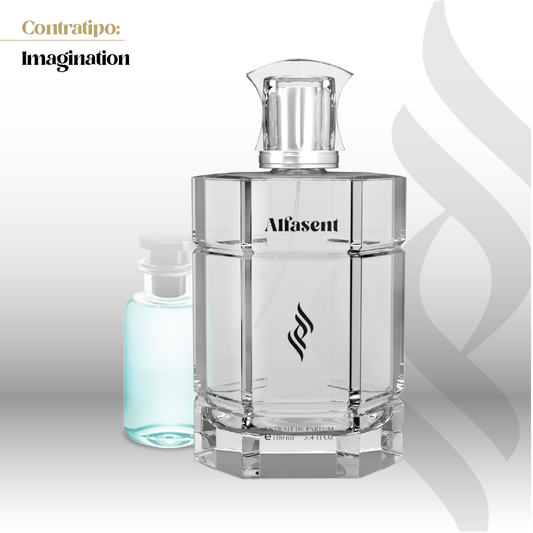 Contratipo (Imagination)