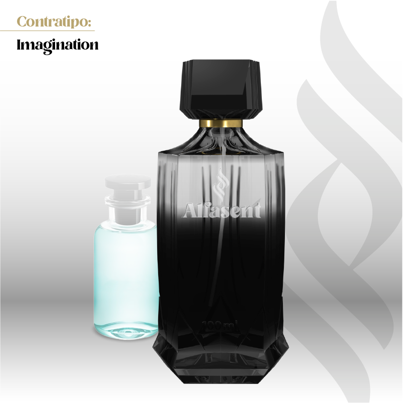 Contratipo (Imagination)