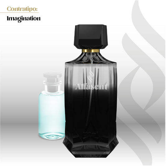 Contratipo (Imagination)