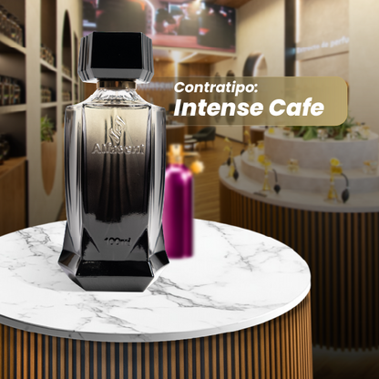 Contratipo (Intense Cafe)