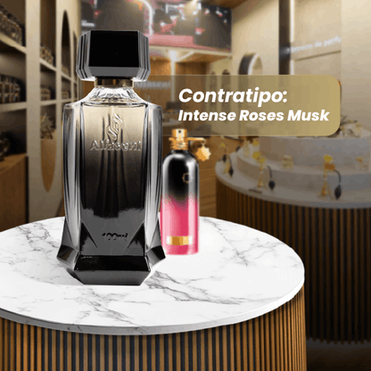 Contratipo (Intense Roses Musk)