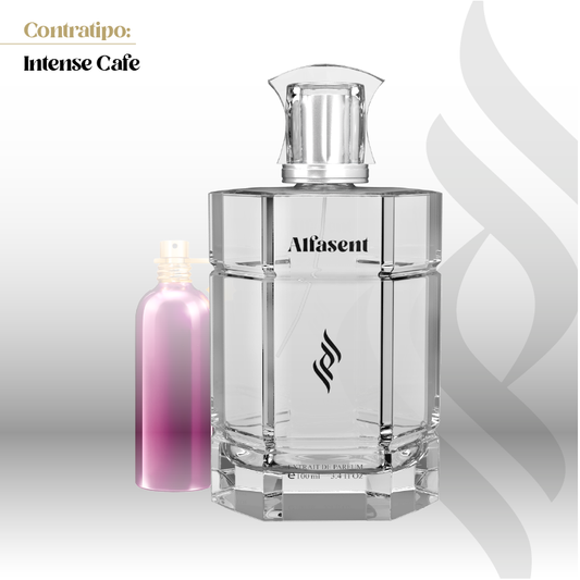 Contratipo (Intense Cafe)