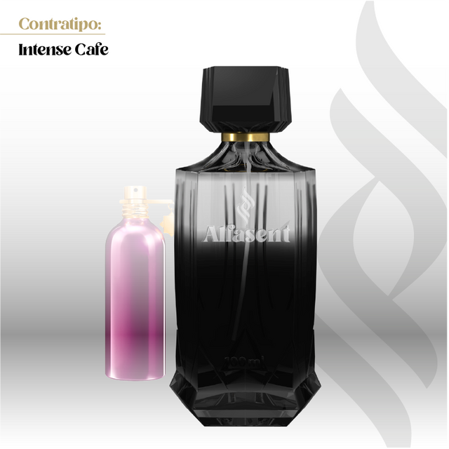 Contratipo (Intense Cafe)