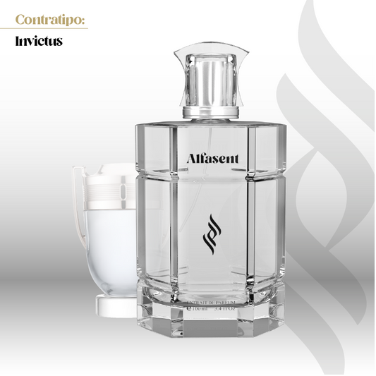 Contratipo (Invictus)