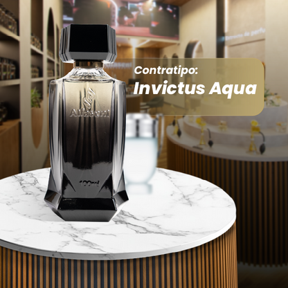 Contratipo (Invictus Aqua)