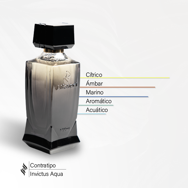 Contratipo (Invictus Aqua)