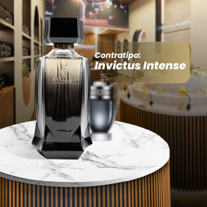 Contratipo (Invictus Intense)