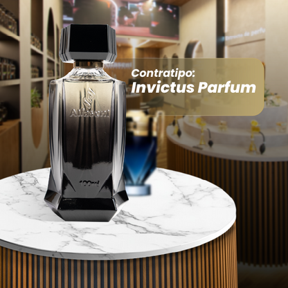 Contratipo (Invictus Parfum)