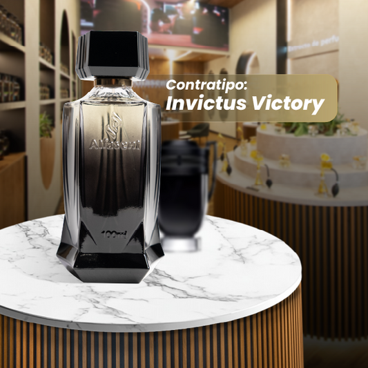 Contratipo (Invictus Victory)