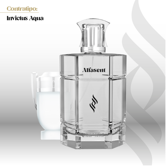 Contratipo (Invictus Aqua)