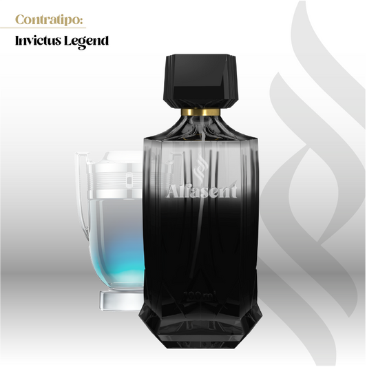 Contratipo (Invictus Legend)