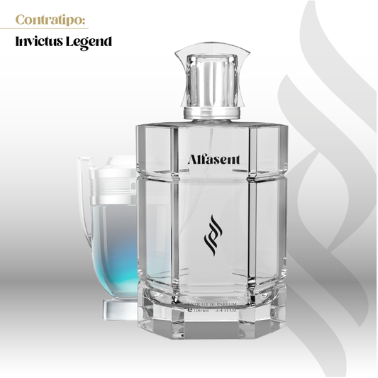 Contratipo (Invictus Legend)