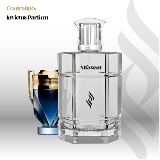 Contratipo (Invictus Parfum)