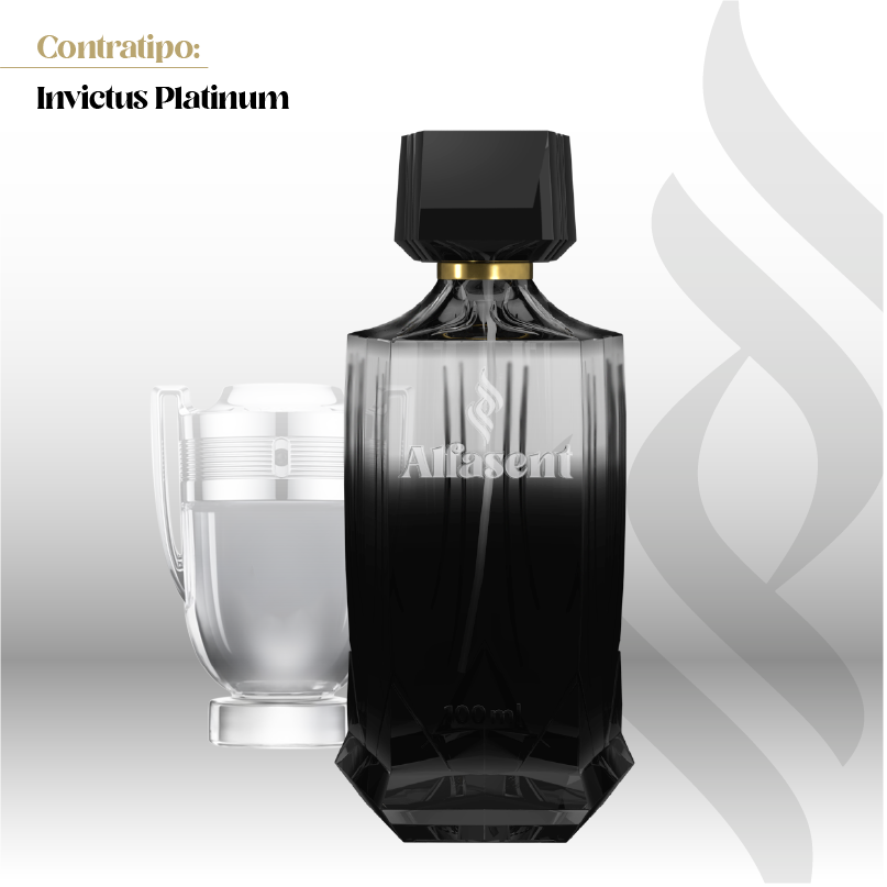 Contratipo (Invictus Platinum)