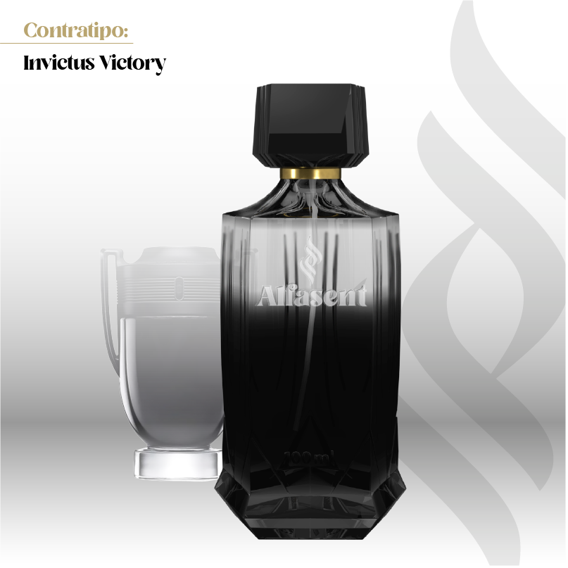 Contratipo (Invictus Victory)