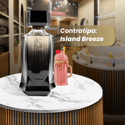 Contratipo (Island Breeze)