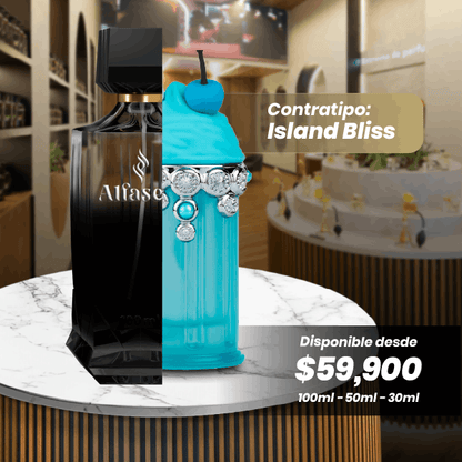 Contratipo (Island Bliss)