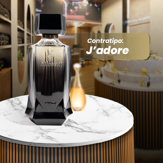 Contratipo (J'adore)