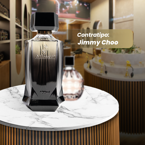 Contratipo (Jimmy Choo)