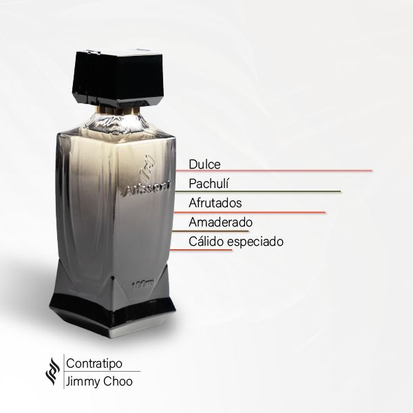Contratipo (Jimmy Choo)