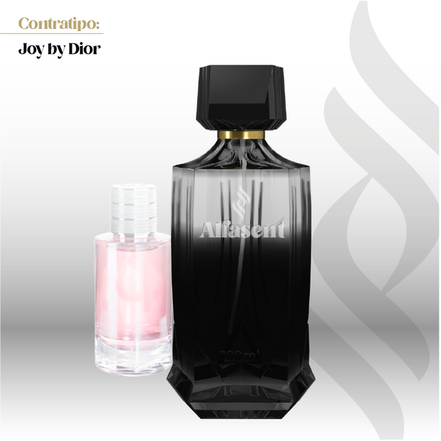 Contratipo (Joy by Dior)