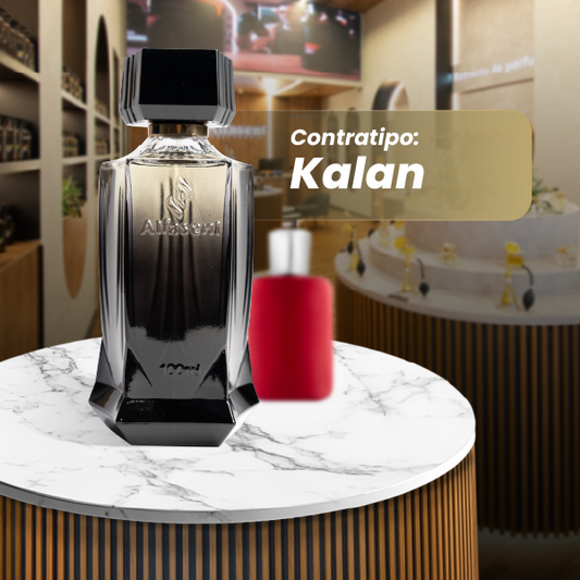 Contratipo (Kalan)