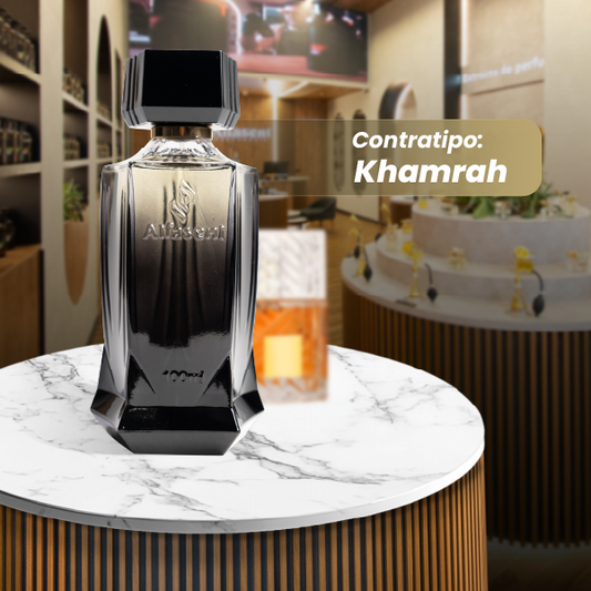 Contratipo (Khamrah)