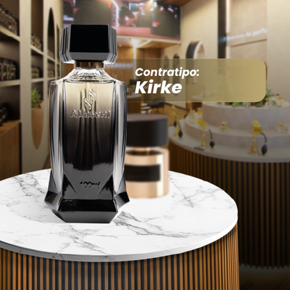 Contratipo (Kirke)