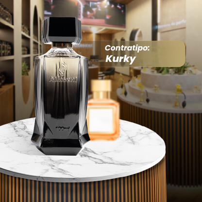 Contratipo (Kurky)