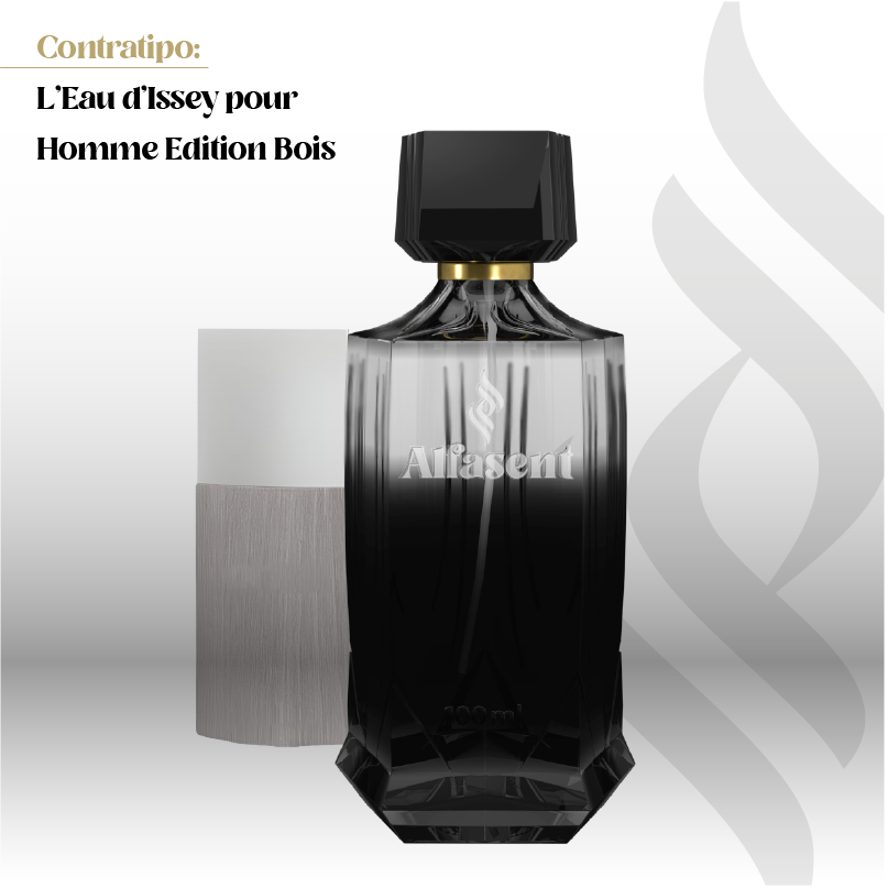 Contratipo (L’Eau d’Issey pour Homme Edition Bois )