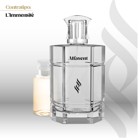 Contratipo (L’Immensité)