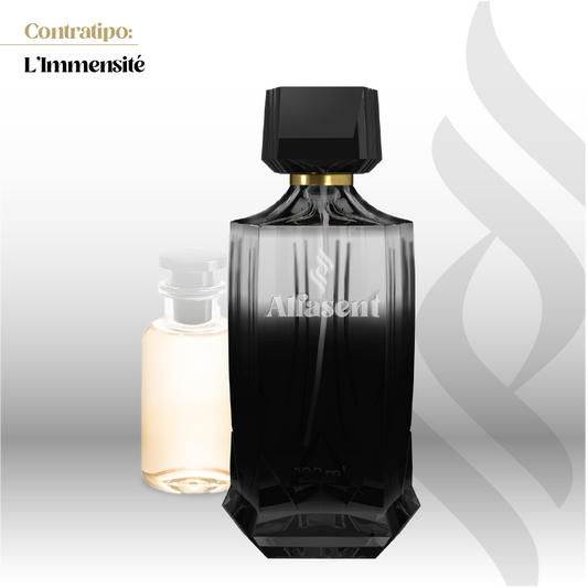 Contratipo (L’Immensité)